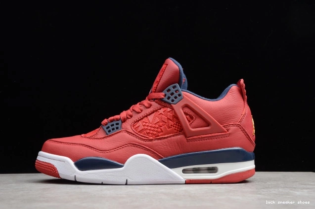 Rep LUCY Air FIBA SE CI1184-617 Jordan 4 0727